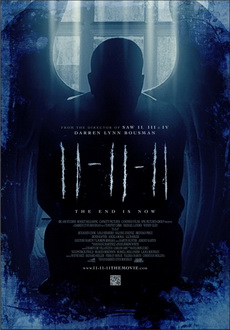 "11-11-11: The Prophecy" (2011) PL.DVDRiP.XViD-PSiG